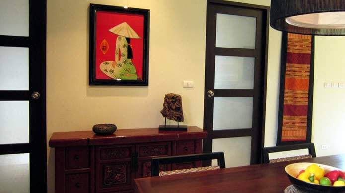 Rent villa Kokyang 1/41, Thailand, Phuket, Nai Harn | Villacarte