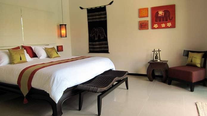 Rent villa Kokyang 1/41, Thailand, Phuket, Nai Harn | Villacarte