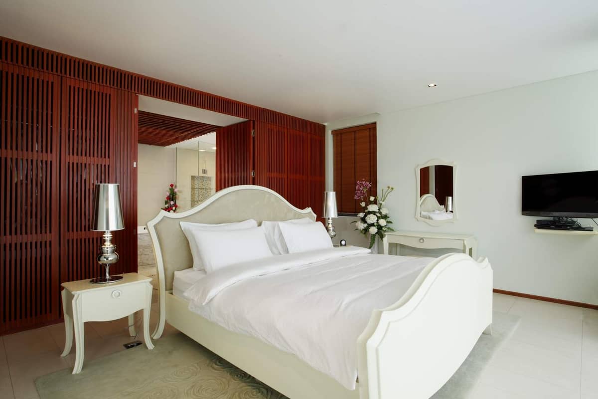 Rent apartments Kata Heights B18, Thailand, Phuket, Kata | Villacarte