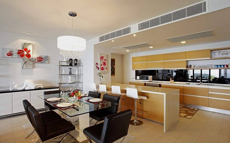 Rent apartments Kata Heights B18, Thailand, Phuket, Kata | Villacarte
