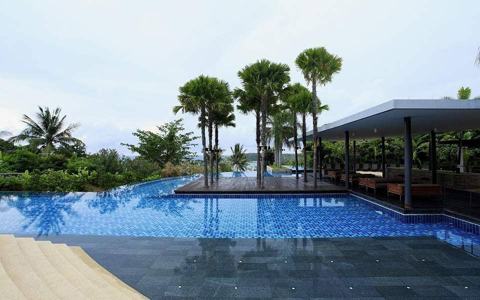 Rent apartments Kata Heights B18, Thailand, Phuket, Kata | Villacarte