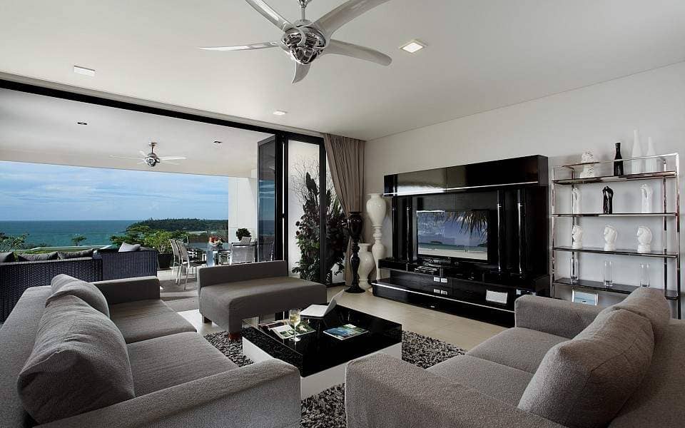 Rent apartments Kata Heights B18, Thailand, Phuket, Kata | Villacarte