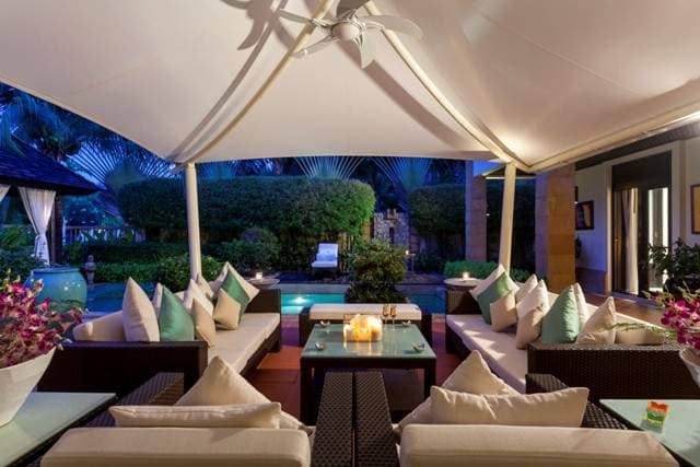 Rent villa Chom Tawan 1, Thailand, Phuket, Bang Tao | Villacarte