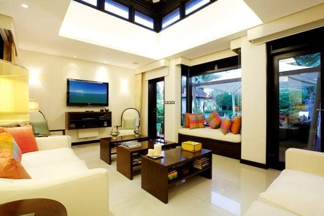 Rent villa Chom Tawan 1, Thailand, Phuket, Bang Tao | Villacarte