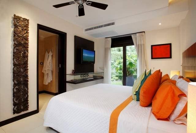 Rent villa Chom Tawan 1, Thailand, Phuket, Bang Tao | Villacarte