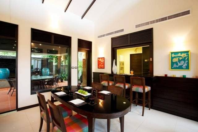Rent villa Chom Tawan 1, Thailand, Phuket, Bang Tao | Villacarte