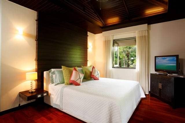 Rent villa Chom Tawan 1, Thailand, Phuket, Bang Tao | Villacarte