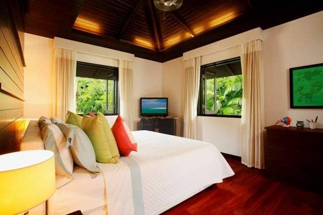 Rent villa Chom Tawan 1, Thailand, Phuket, Bang Tao | Villacarte