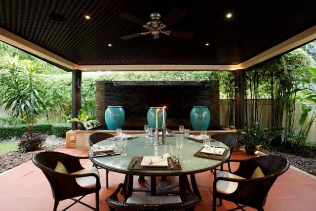 Rent villa Chom Tawan 1, Thailand, Phuket, Bang Tao | Villacarte