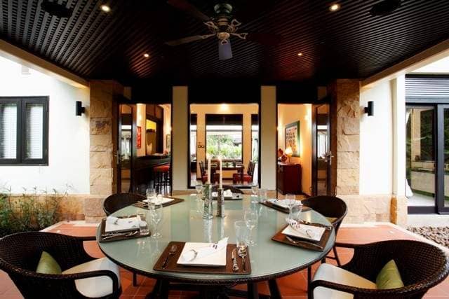 Rent villa Chom Tawan 1, Thailand, Phuket, Bang Tao | Villacarte