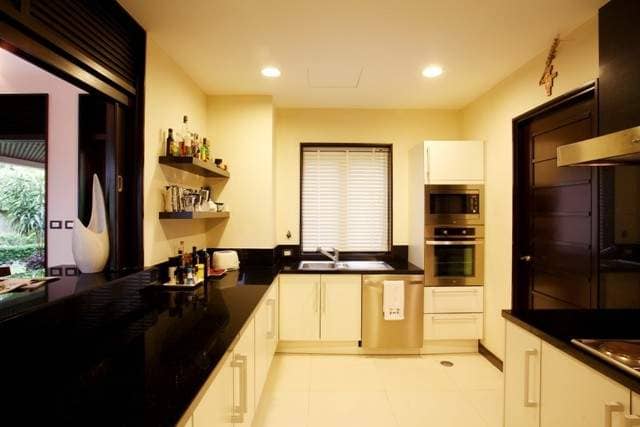Rent villa Chom Tawan 1, Thailand, Phuket, Bang Tao | Villacarte