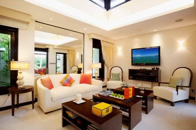 Rent villa Chom Tawan 1, Thailand, Phuket, Bang Tao | Villacarte
