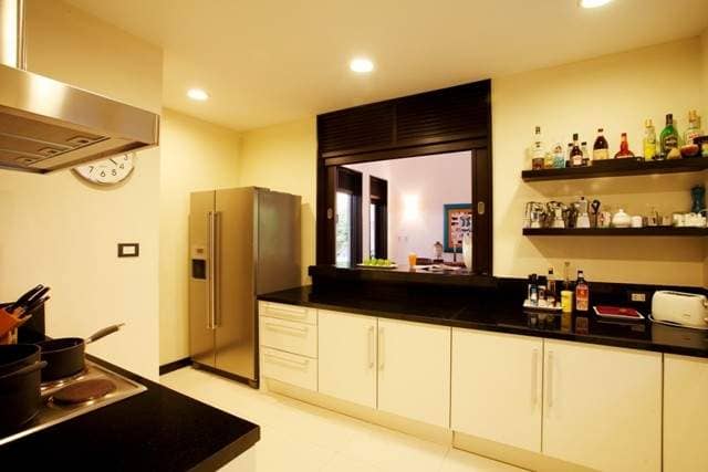 Rent villa Chom Tawan 1, Thailand, Phuket, Bang Tao | Villacarte