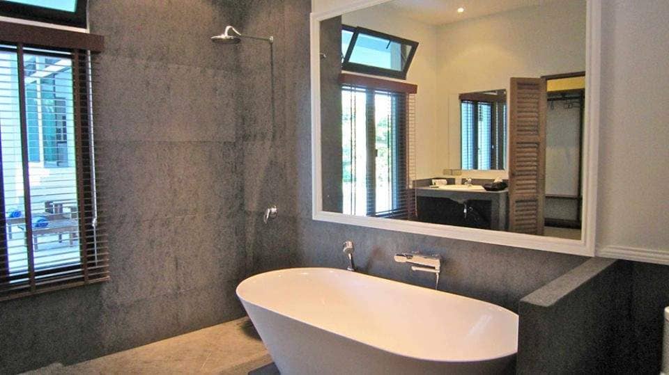 Rent villa Noble House, Thailand, Phuket, Panva | Villacarte