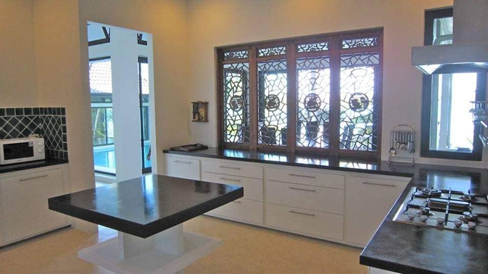 Rent villa Noble House, Thailand, Phuket, Panva | Villacarte