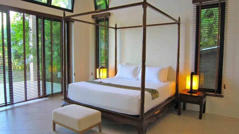 Rent villa Noble House, Thailand, Phuket, Panva | Villacarte