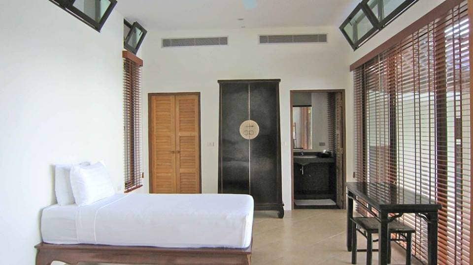 Rent villa Noble House, Thailand, Phuket, Panva | Villacarte