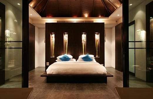 Rent villa Georgina, Thailand, Phuket, Surin | Villacarte