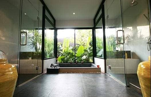 Rent villa Georgina, Thailand, Phuket, Surin | Villacarte
