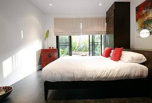 Rent villa Georgina, Thailand, Phuket, Surin | Villacarte