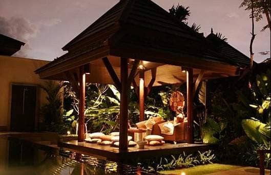 Rent villa Georgina, Thailand, Phuket, Surin | Villacarte