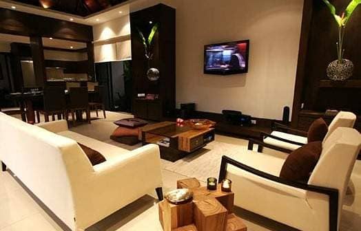 Rent villa Georgina, Thailand, Phuket, Surin | Villacarte