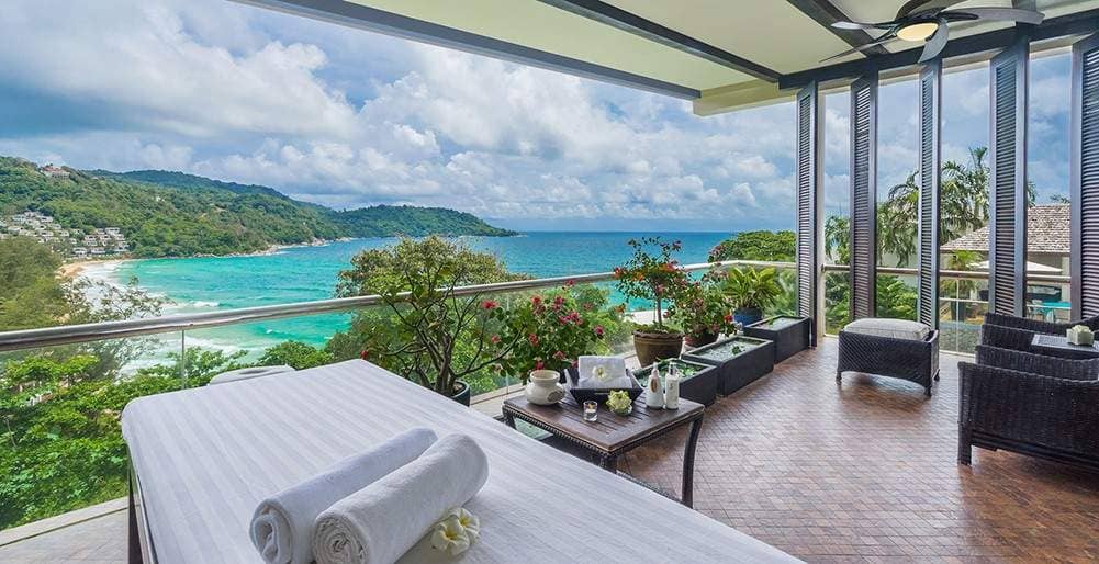 Rent villa Amanzi G2, Thailand, Phuket, Kata | Villacarte