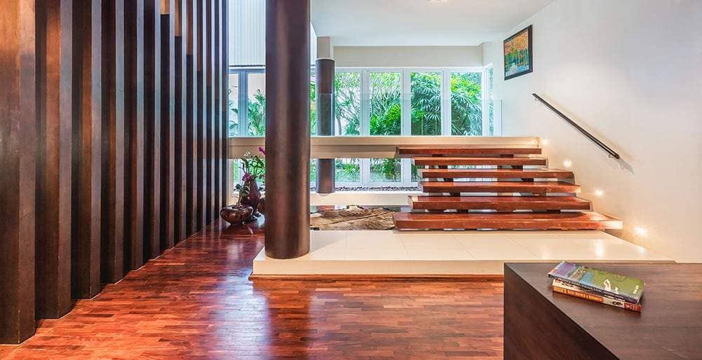 Rent villa Amanzi G2, Thailand, Phuket, Kata | Villacarte