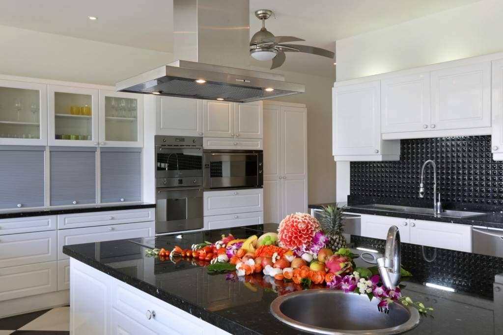 Rent villa Amanzi G2, Thailand, Phuket, Kata | Villacarte