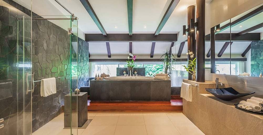 Rent villa Amanzi G2, Thailand, Phuket, Kata | Villacarte