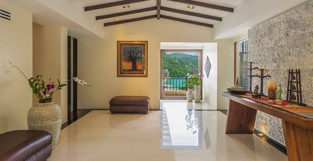 Rent villa Amanzi G2, Thailand, Phuket, Kata | Villacarte