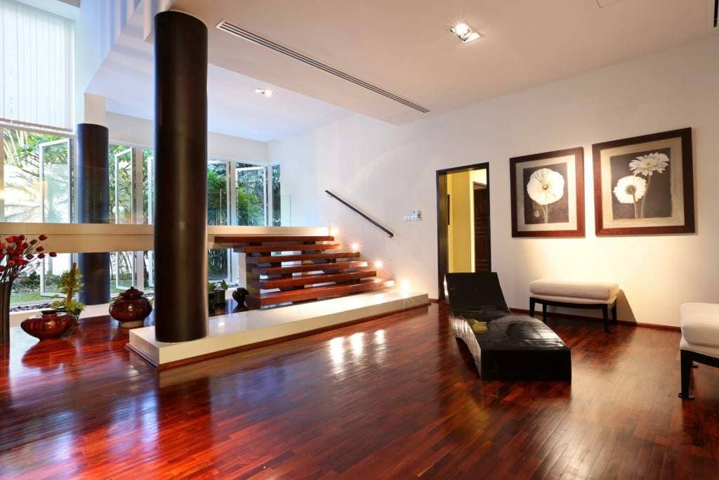 Rent villa Amanzi G2, Thailand, Phuket, Kata | Villacarte