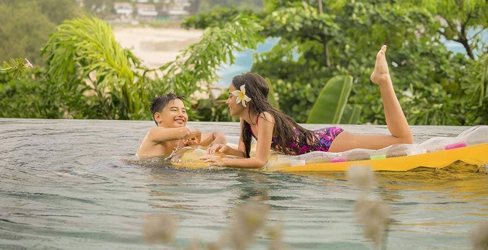 Rent villa Amanzi G2, Thailand, Phuket, Kata | Villacarte