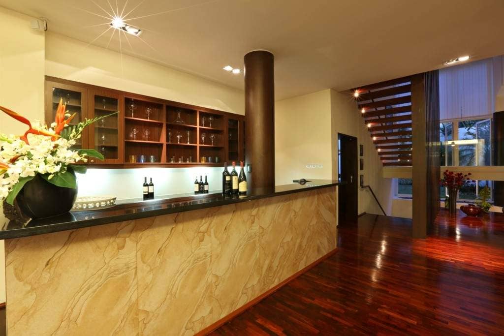 Rent villa Amanzi G2, Thailand, Phuket, Kata | Villacarte