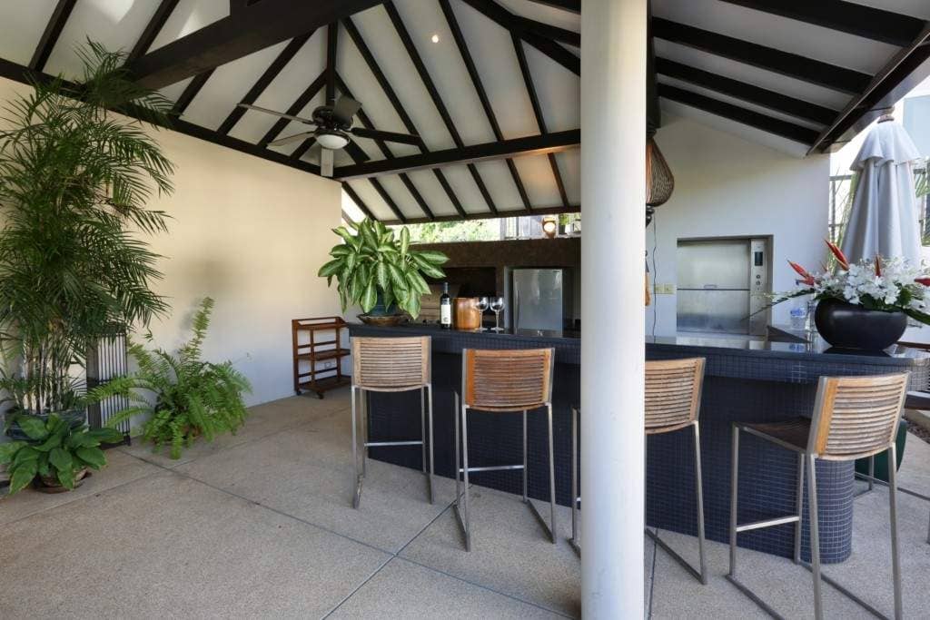Rent villa Amanzi G2, Thailand, Phuket, Kata | Villacarte
