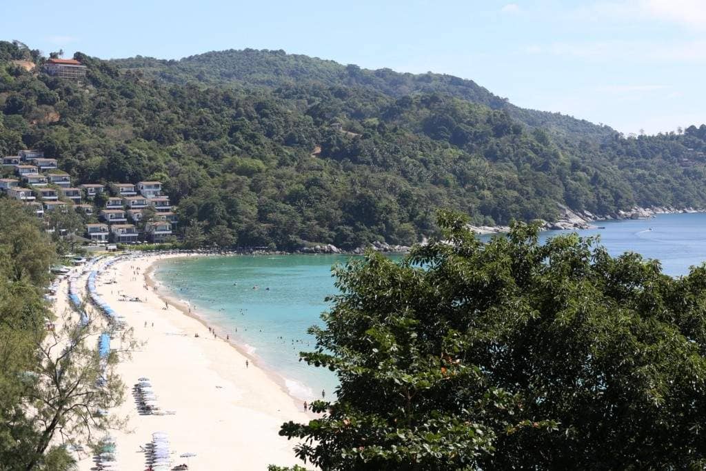 Rent villa Amanzi G2, Thailand, Phuket, Kata | Villacarte