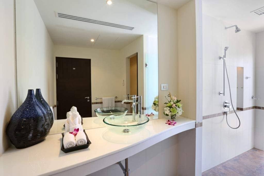Rent villa Amanzi G2, Thailand, Phuket, Kata | Villacarte