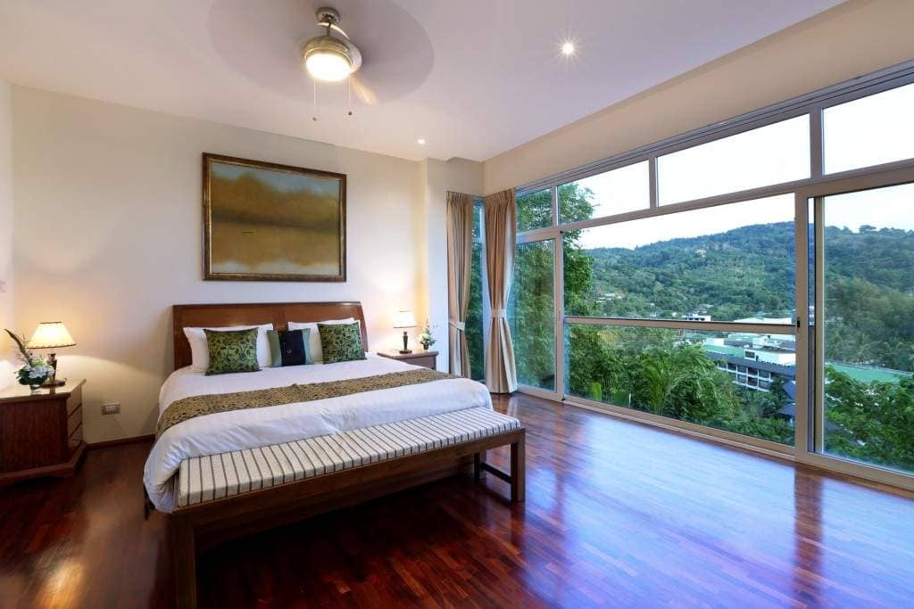Rent villa Amanzi G2, Thailand, Phuket, Kata | Villacarte
