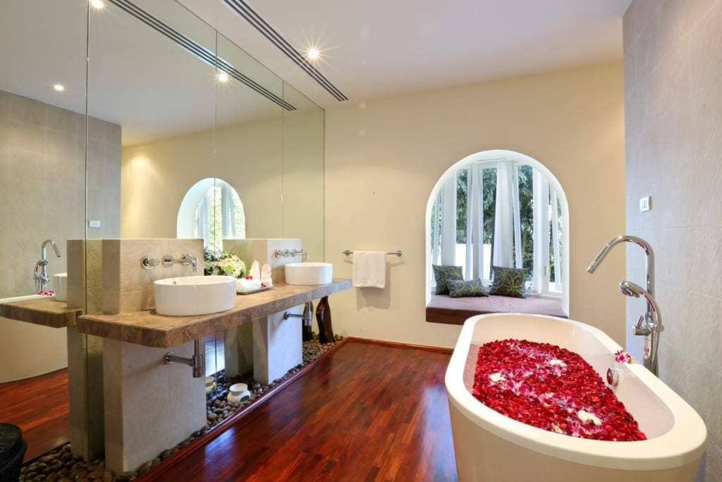 Rent villa Amanzi G2, Thailand, Phuket, Kata | Villacarte