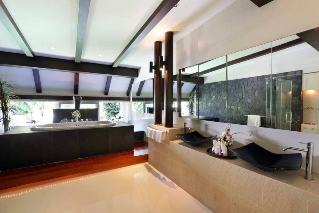 Rent villa Amanzi G2, Thailand, Phuket, Kata | Villacarte