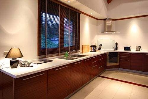 Rent villa La Cigale С11, Thailand, Phuket, Kalim | Villacarte