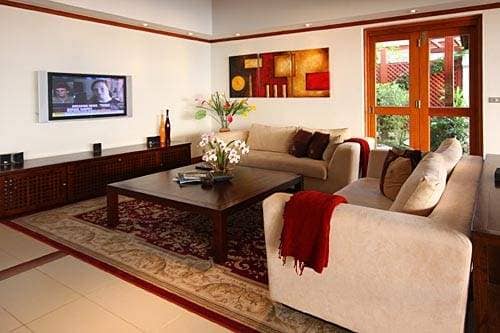 Rent villa La Cigale С11, Thailand, Phuket, Kalim | Villacarte