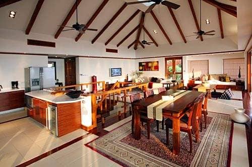 Rent villa La Cigale С11, Thailand, Phuket, Kalim | Villacarte