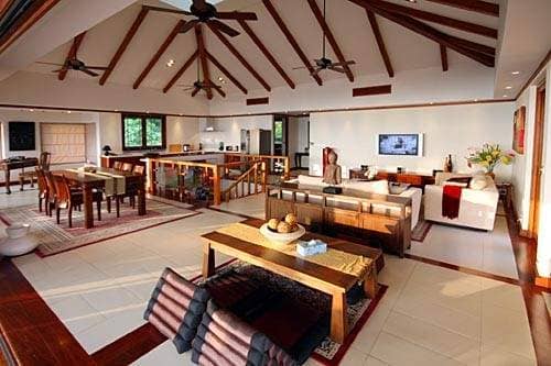 Rent villa La Cigale С11, Thailand, Phuket, Kalim | Villacarte