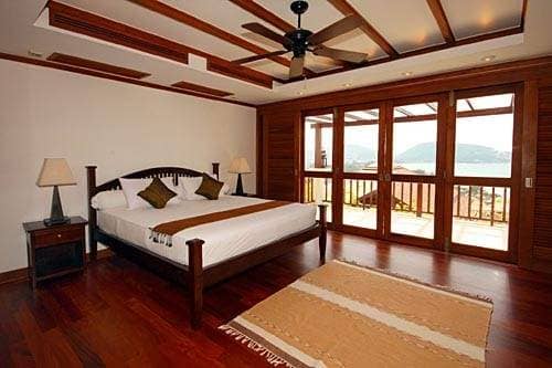 Rent villa La Cigale С11, Thailand, Phuket, Kalim | Villacarte