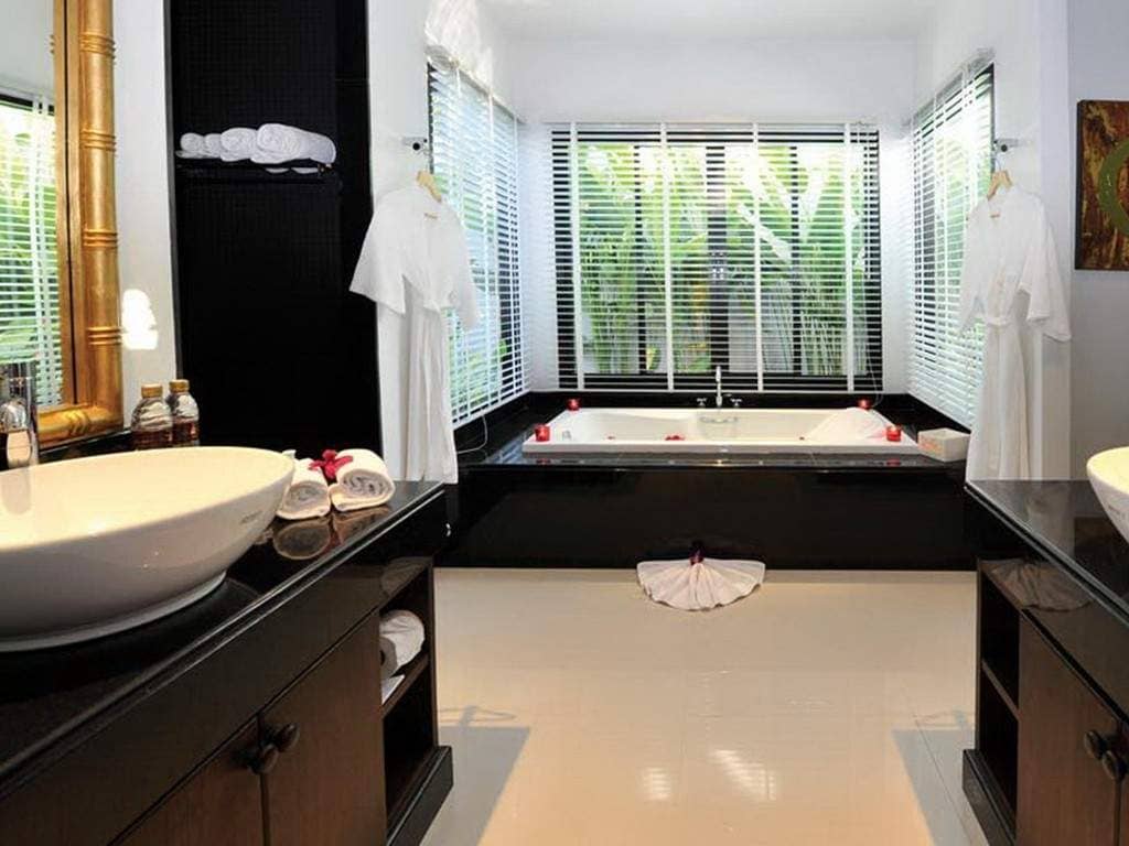 Rent villa The Bell Family Private Pool, Thailand, Phuket, Kamala | Villacarte