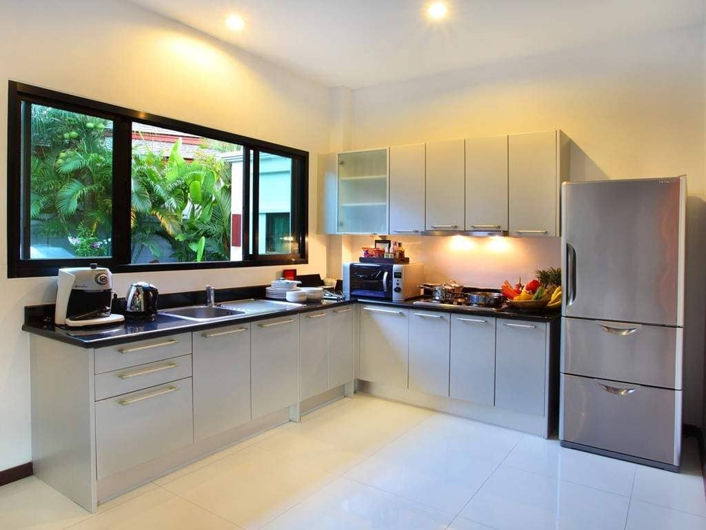 Rent villa The Bell Family Private Pool, Thailand, Phuket, Kamala | Villacarte