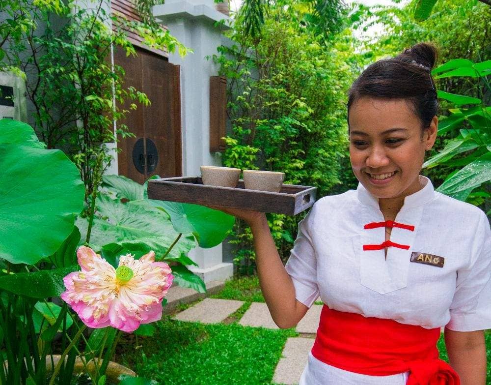 Rent villa The Bell Family Private Pool, Thailand, Phuket, Kamala | Villacarte
