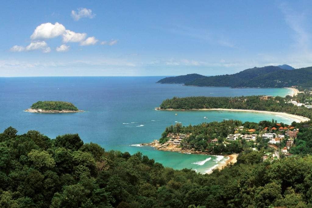 Rent villa The Bell Family Private Pool, Thailand, Phuket, Kamala | Villacarte