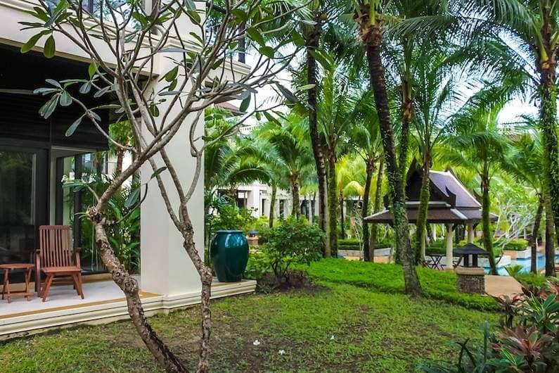 Аренда апартаментов Eve, Таиланд, Пхукет, Банг Тао | Villacarte